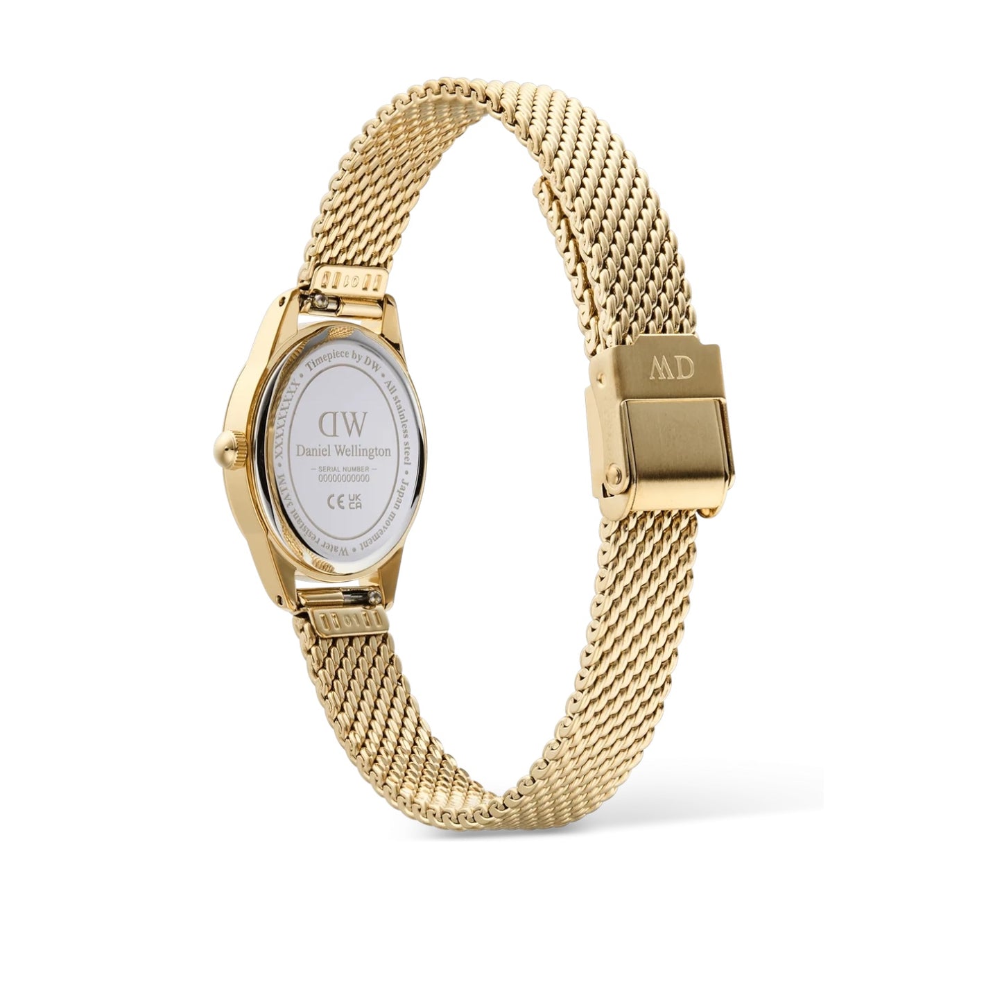 Orologio Donna Daniel Wellington Ophelia Mesh - DW00100938