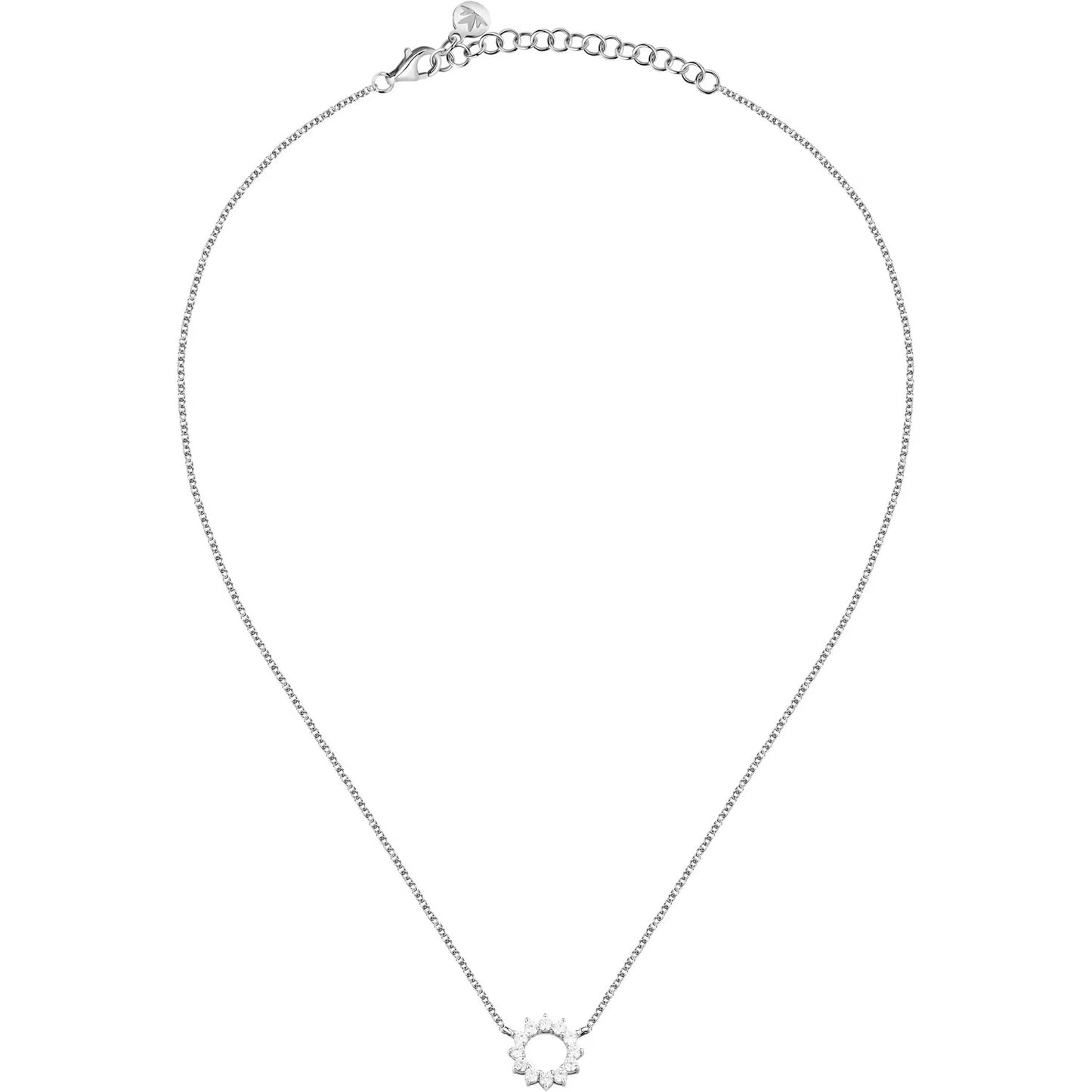 Collana Donna Morellato Tesori - SAIW262