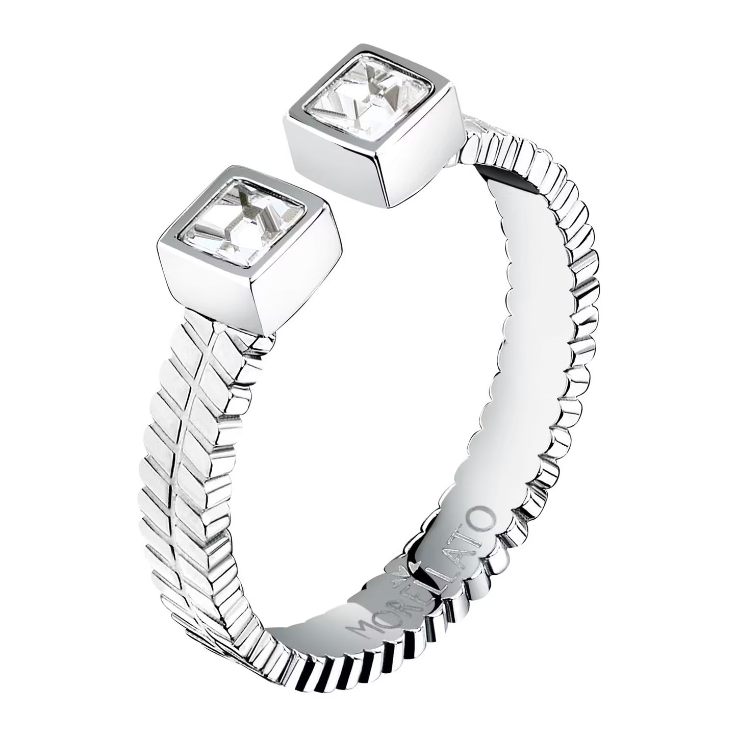 Anello Donna Morellato Gioia - SAVY37014