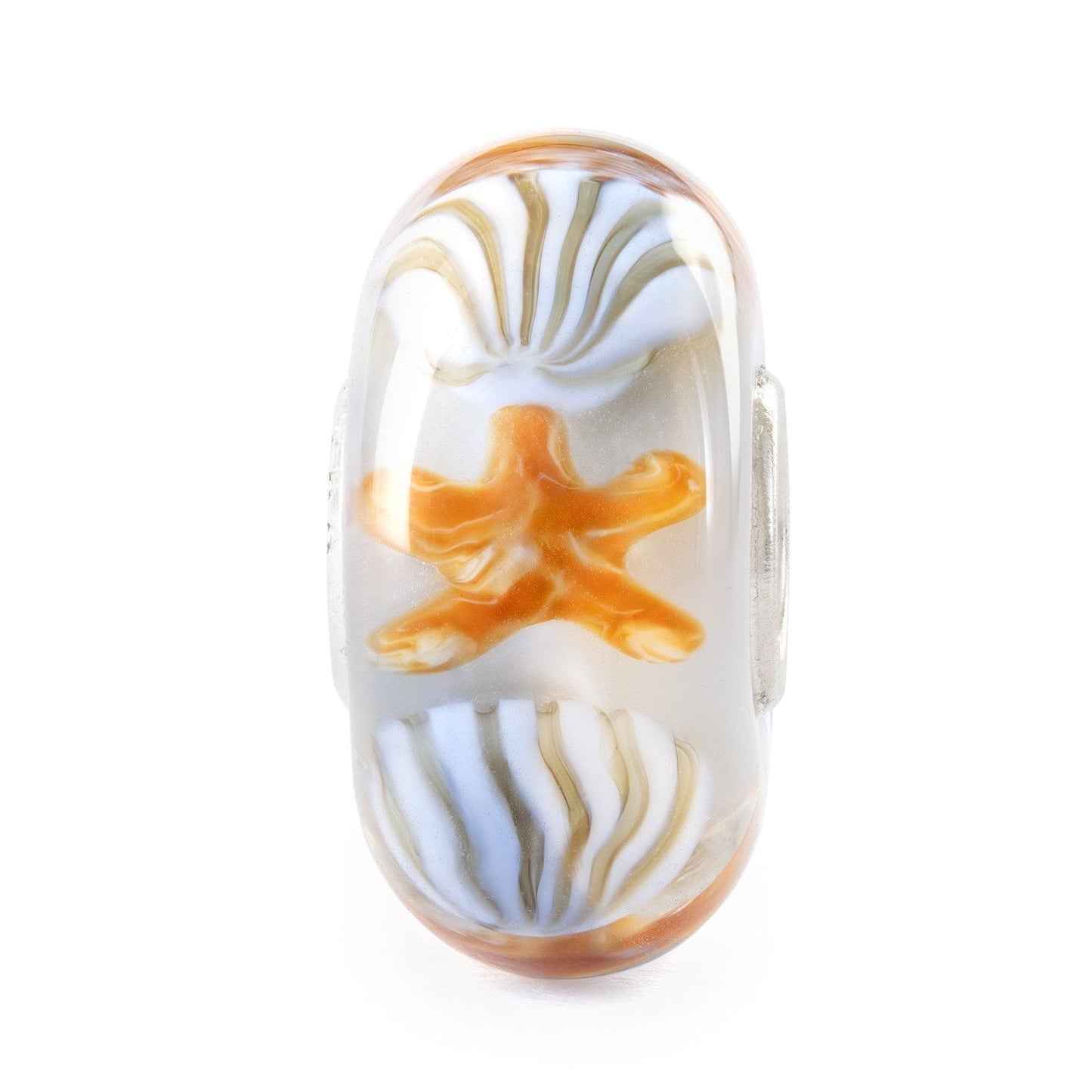 Amici dell'Oceano Trollbeads - TGLBE-20460