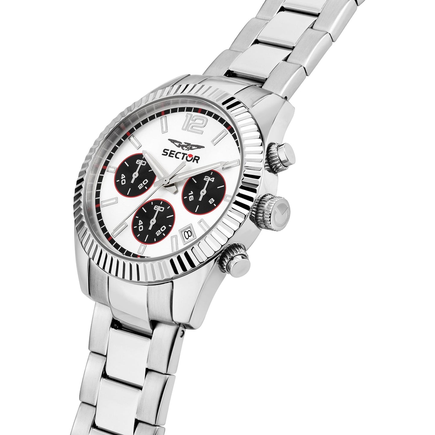 Orologio Uomo Sector 240 - R3273640028