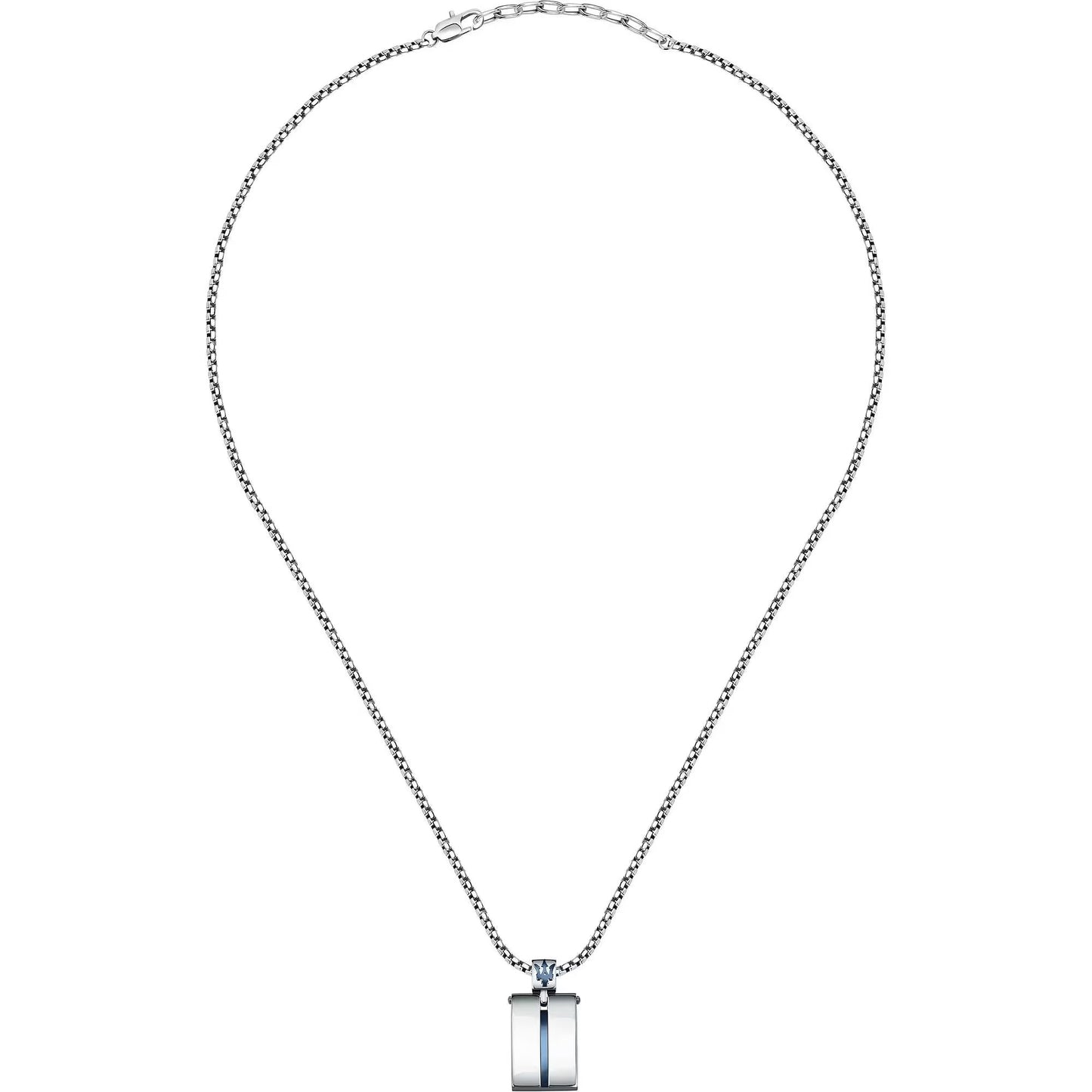 Collana uomo Maserati Jewels - JM121ATK07