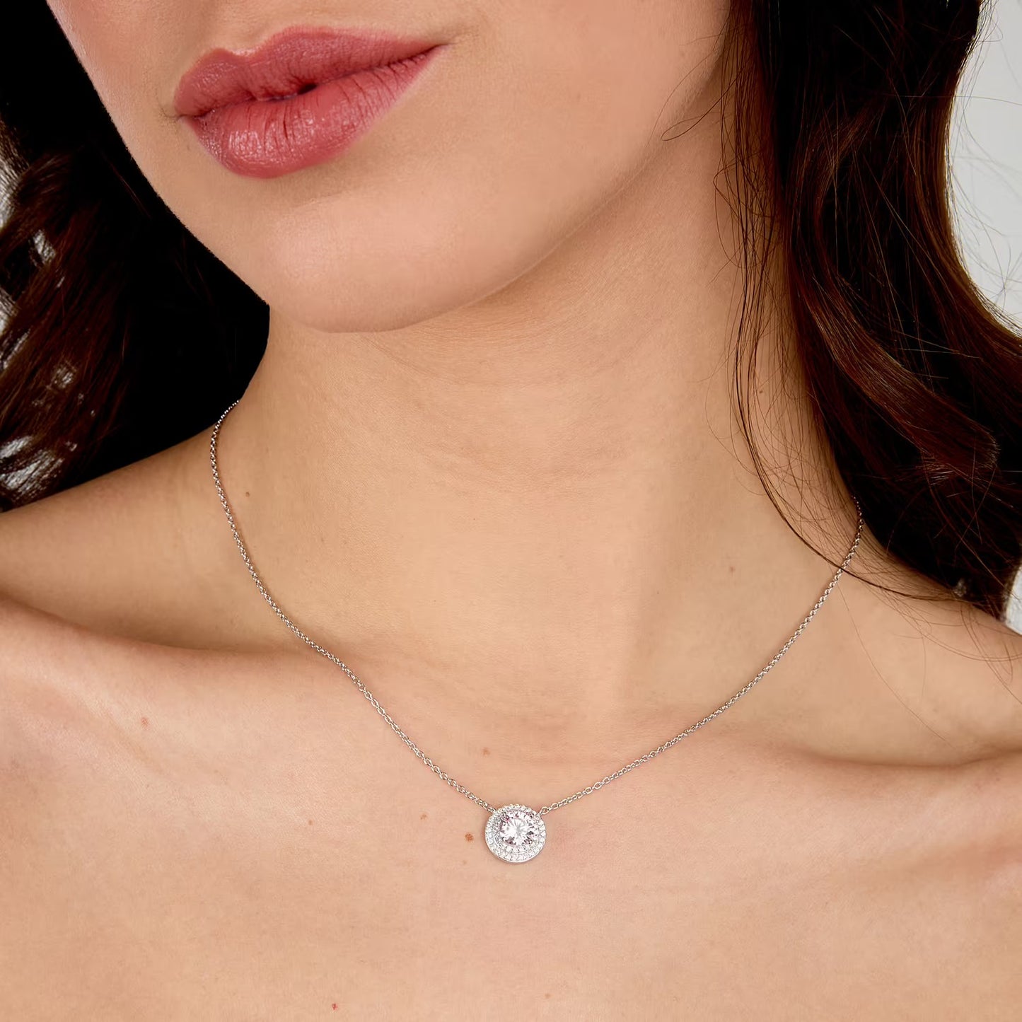 Collana Donna Morellato Tesori - SAIW270