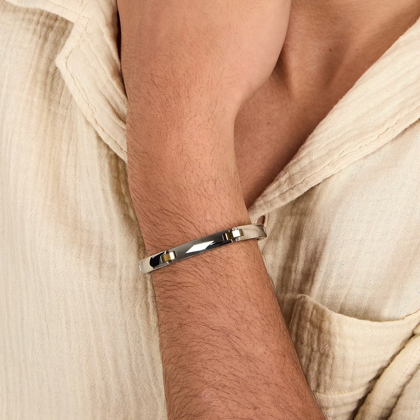 Bracciale Uomo Morellato Motown - SALS103