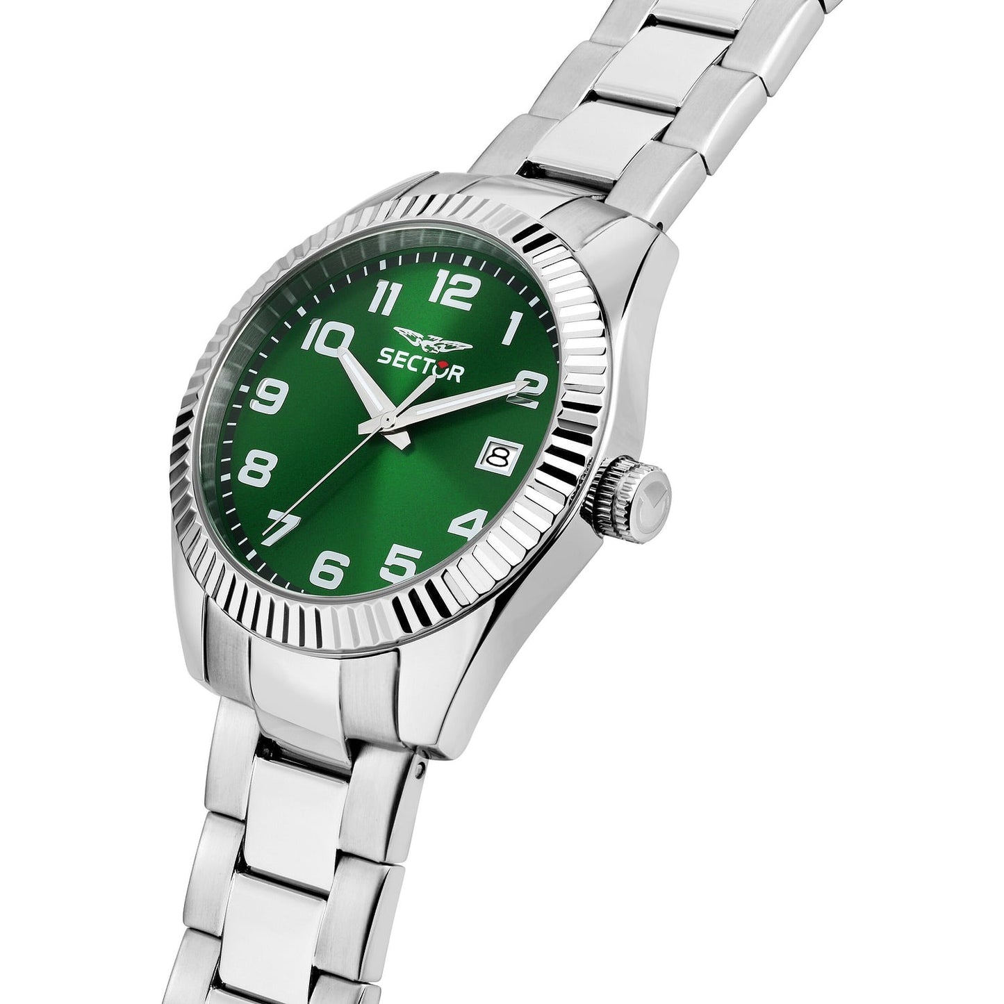 Orologio Uomo Sector 240 - R3253240016