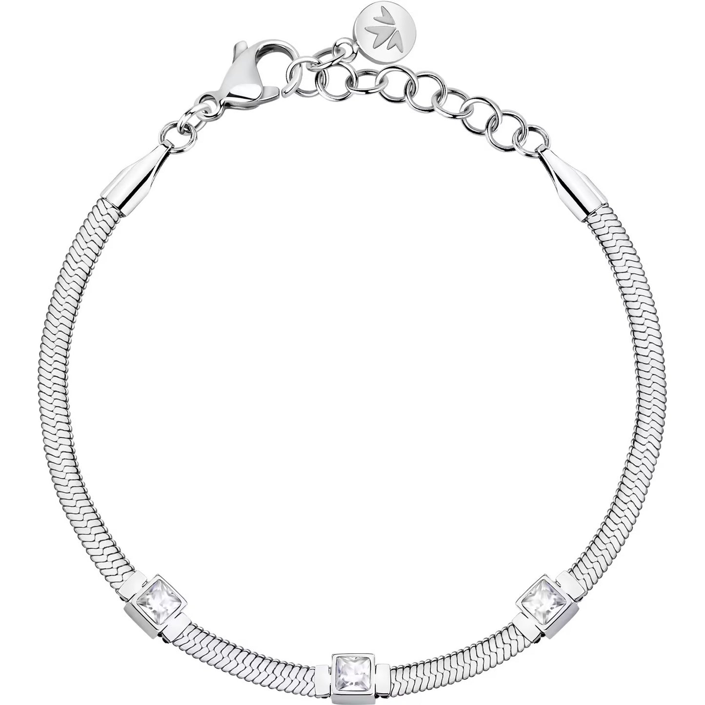 Bracciale Donna Morellato Gioia - SAVY31