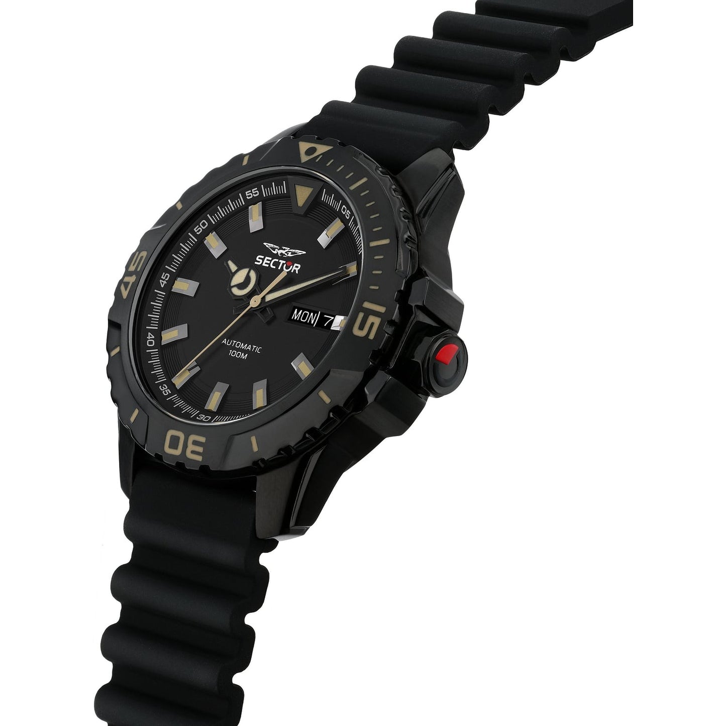 Orologio Automatico Uomo Sector Legend - R3223135001