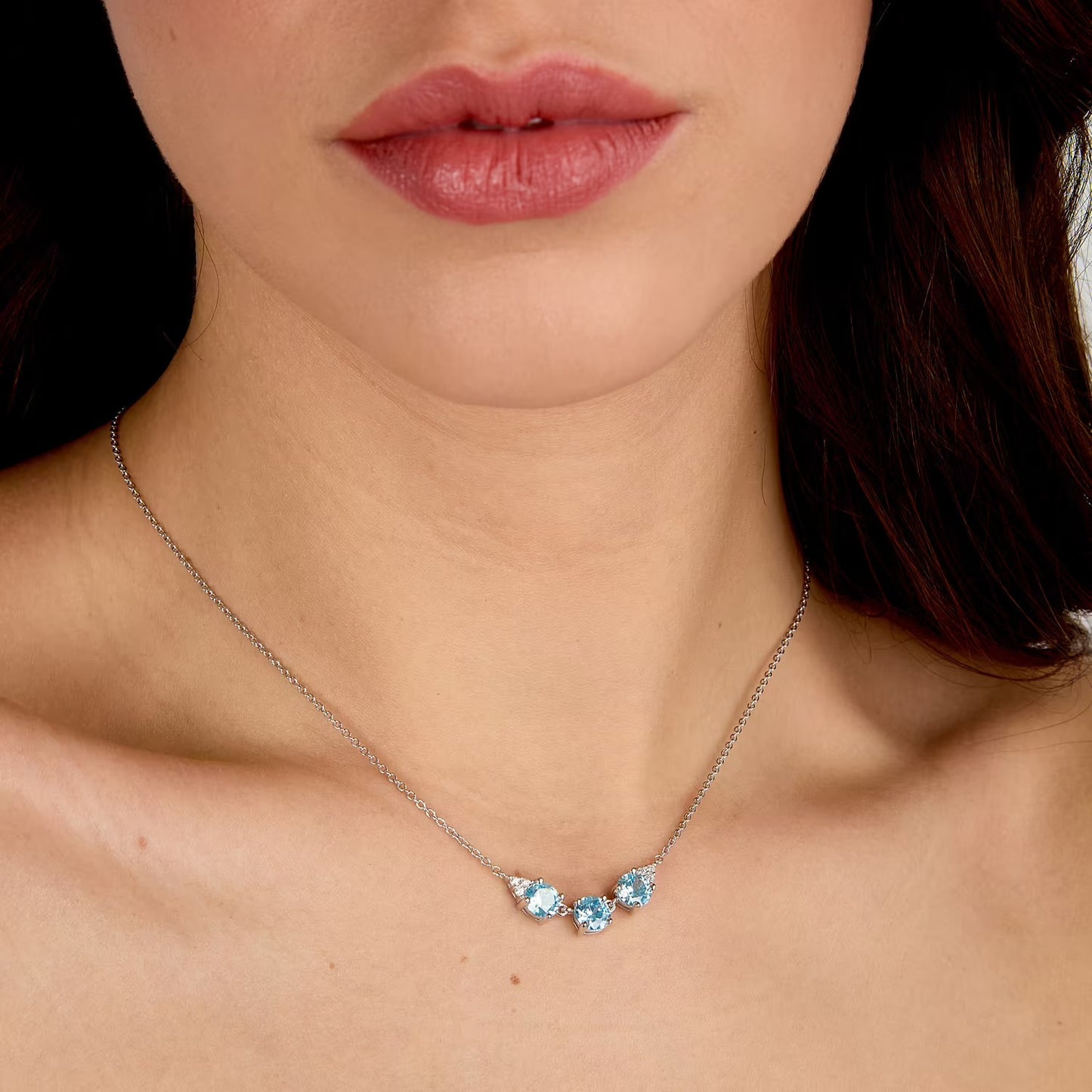 Collana Donna Morellato Tesori - SAIW296