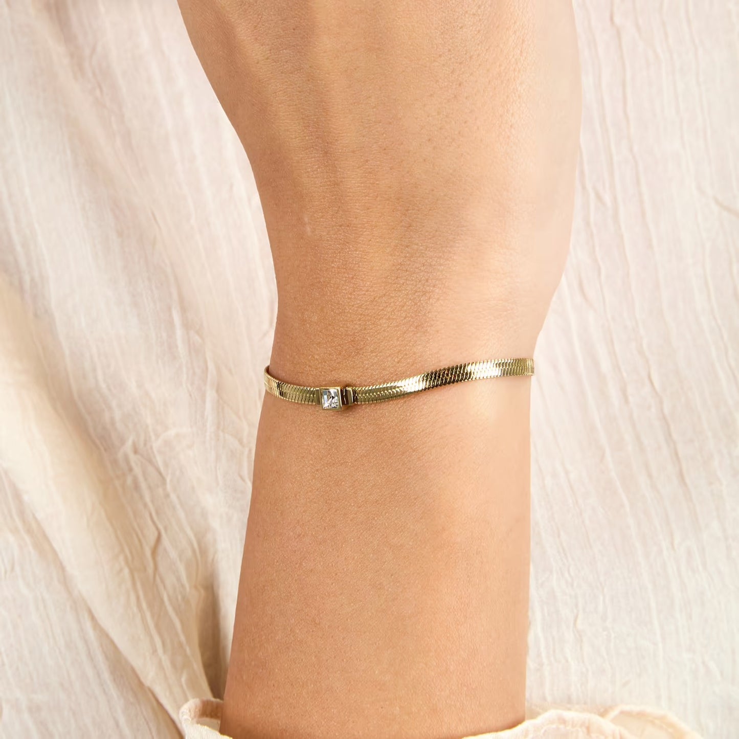 Bracciale Donna Morellato Gioia - SAVY35