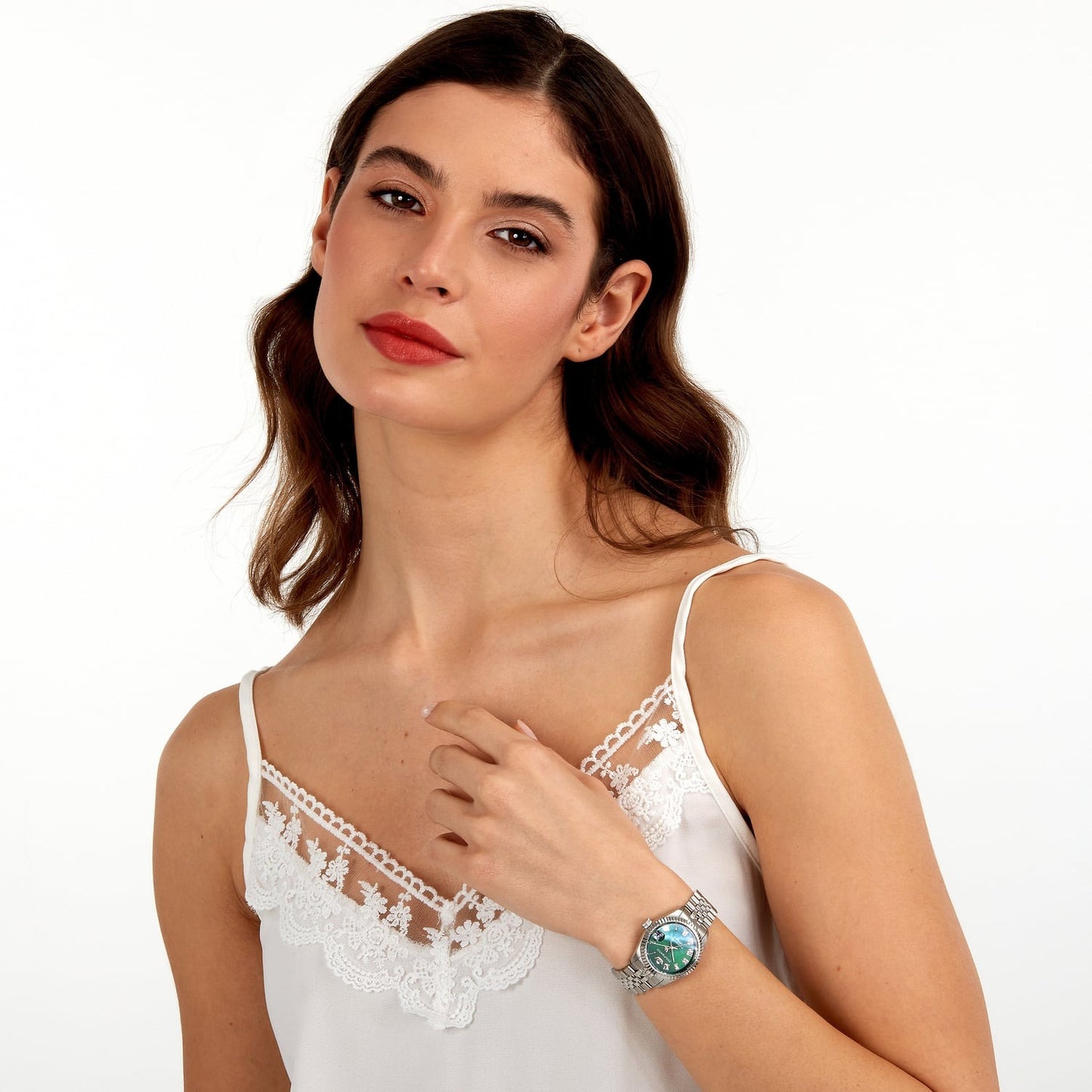 Orologio Donna Philip Watch Caribe - R8253597658