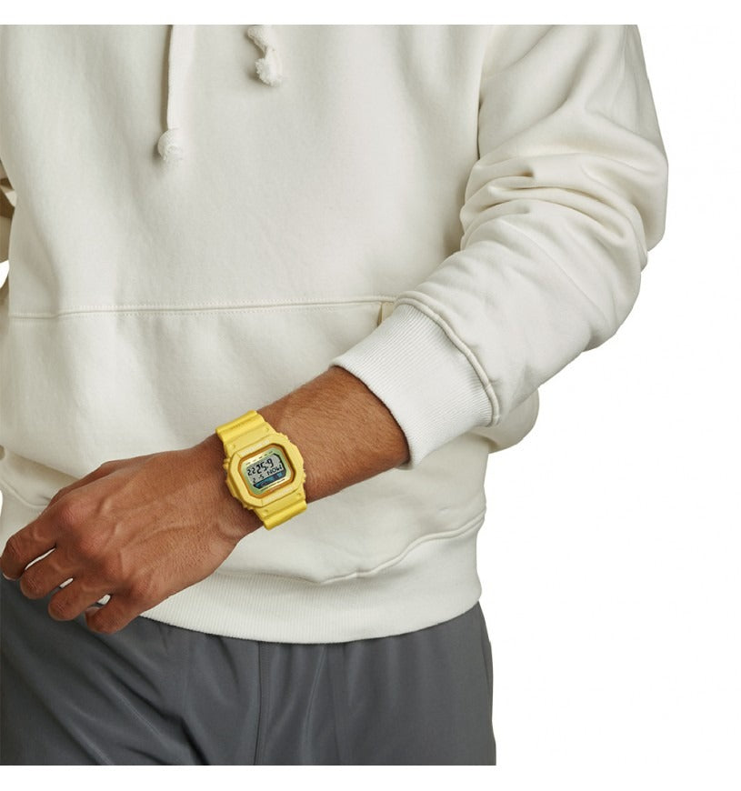 Orologio Unisex Casio G-Lide - GLX-5600RT-9ER