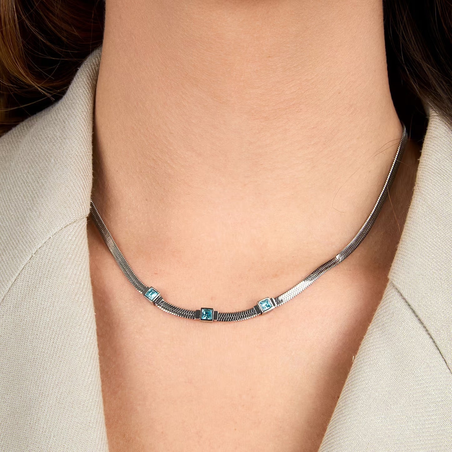 Collana Donna Morellato Gioia - SAVY27