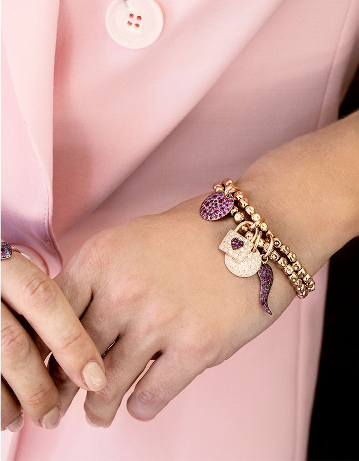 Bracciale Donna Dadini Alisei Gioielli - B243