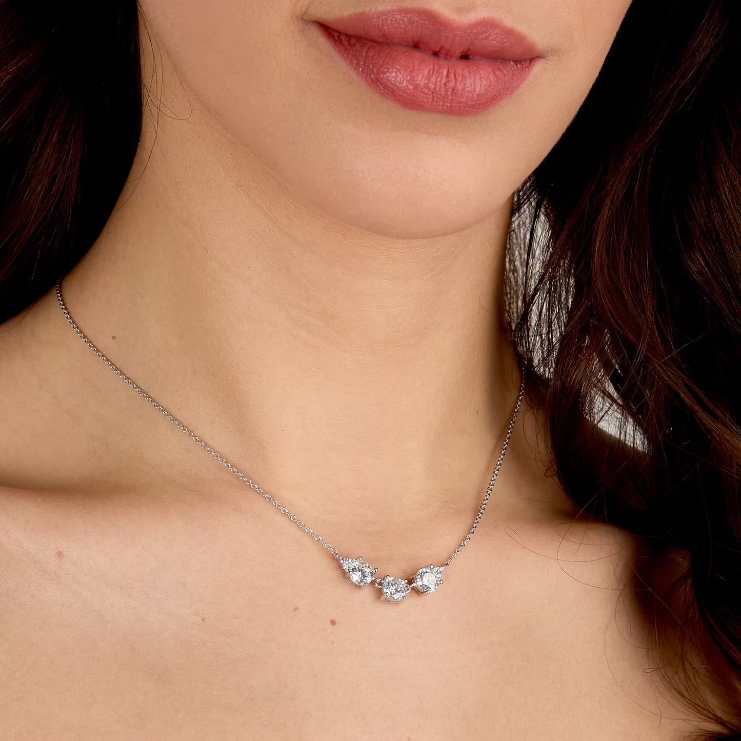 Collana Donna Morellato Tesori - SAIW296