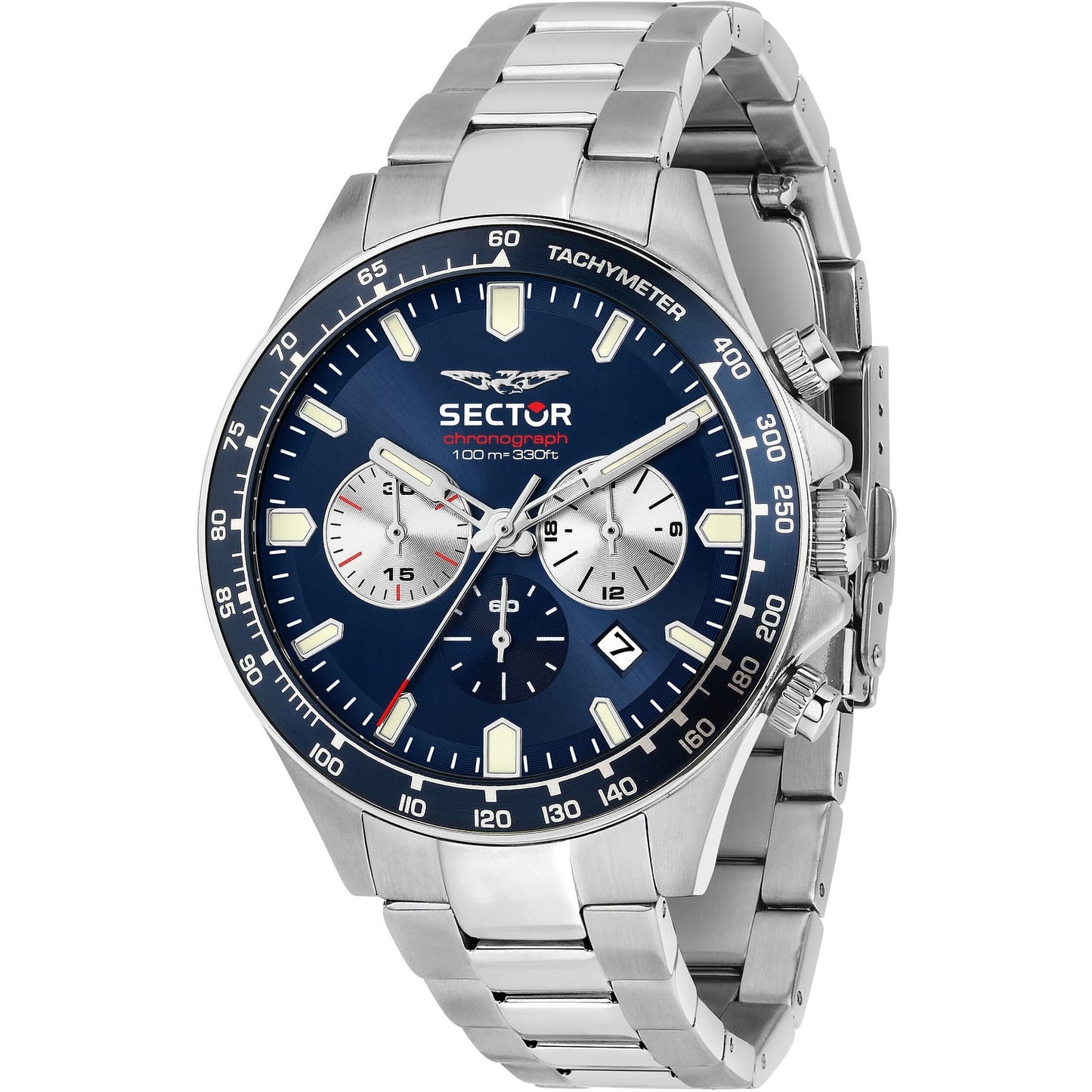 Orologio Uomo Sector 230 - R3273661050