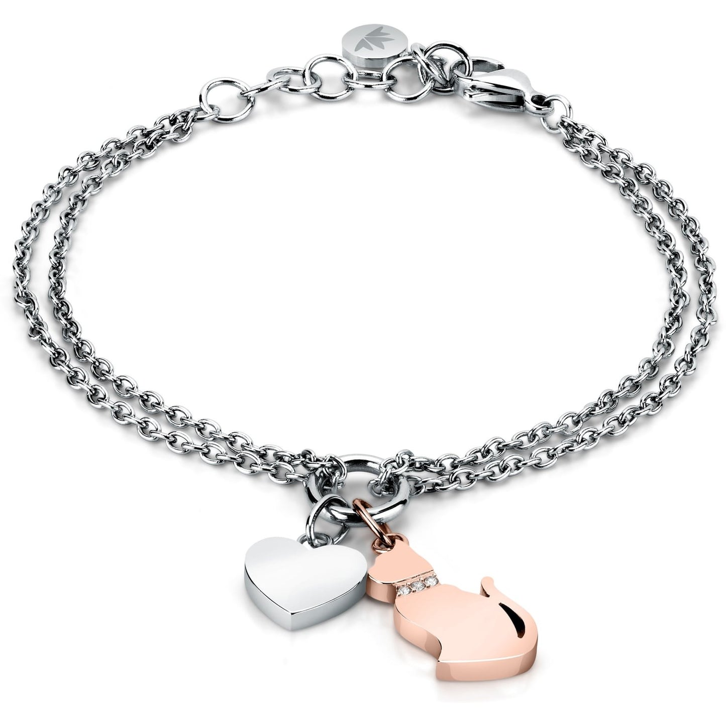 Bracciale Donna Morellato Mascotte - SAVL11