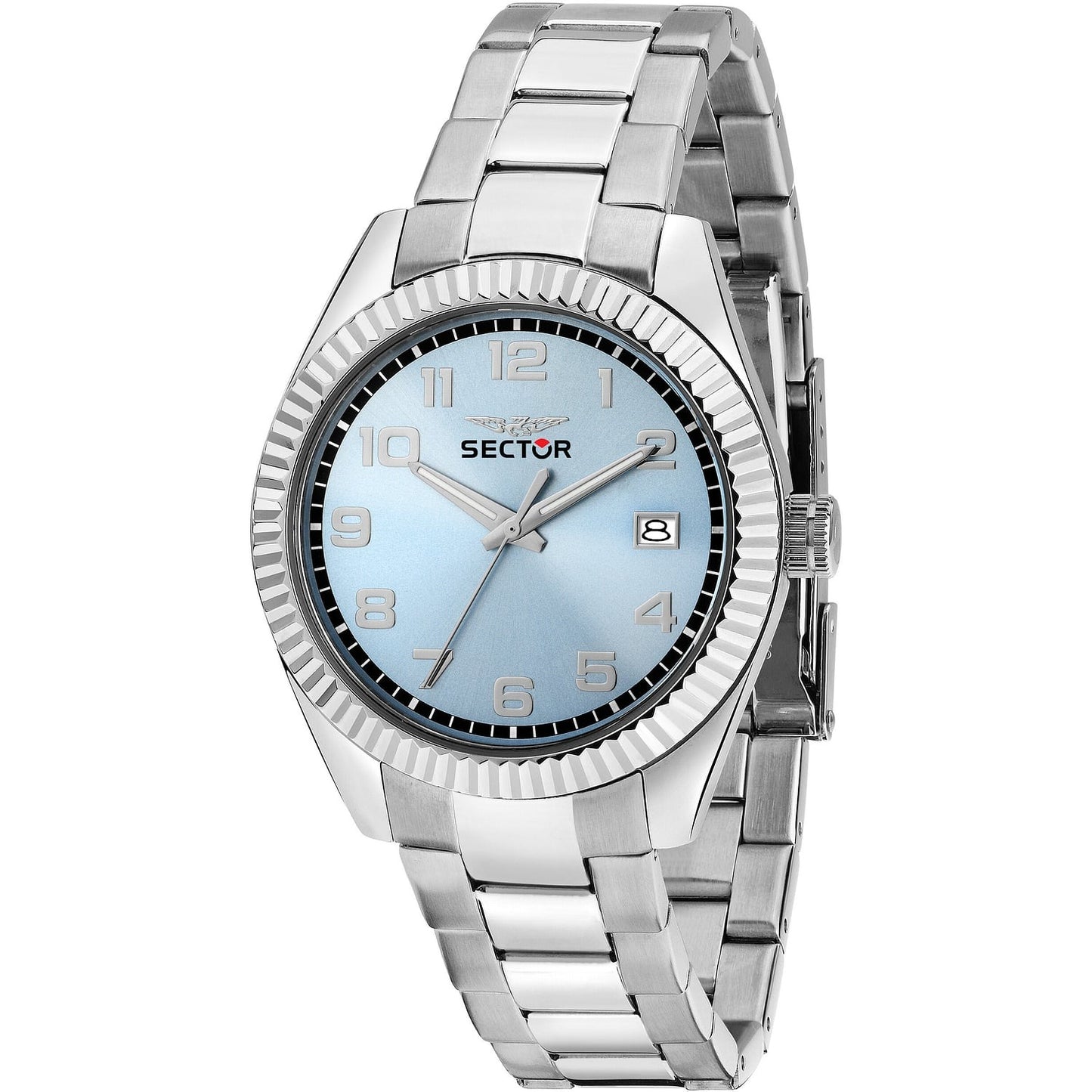 Orologio Uomo Sector 240 - R3253240016