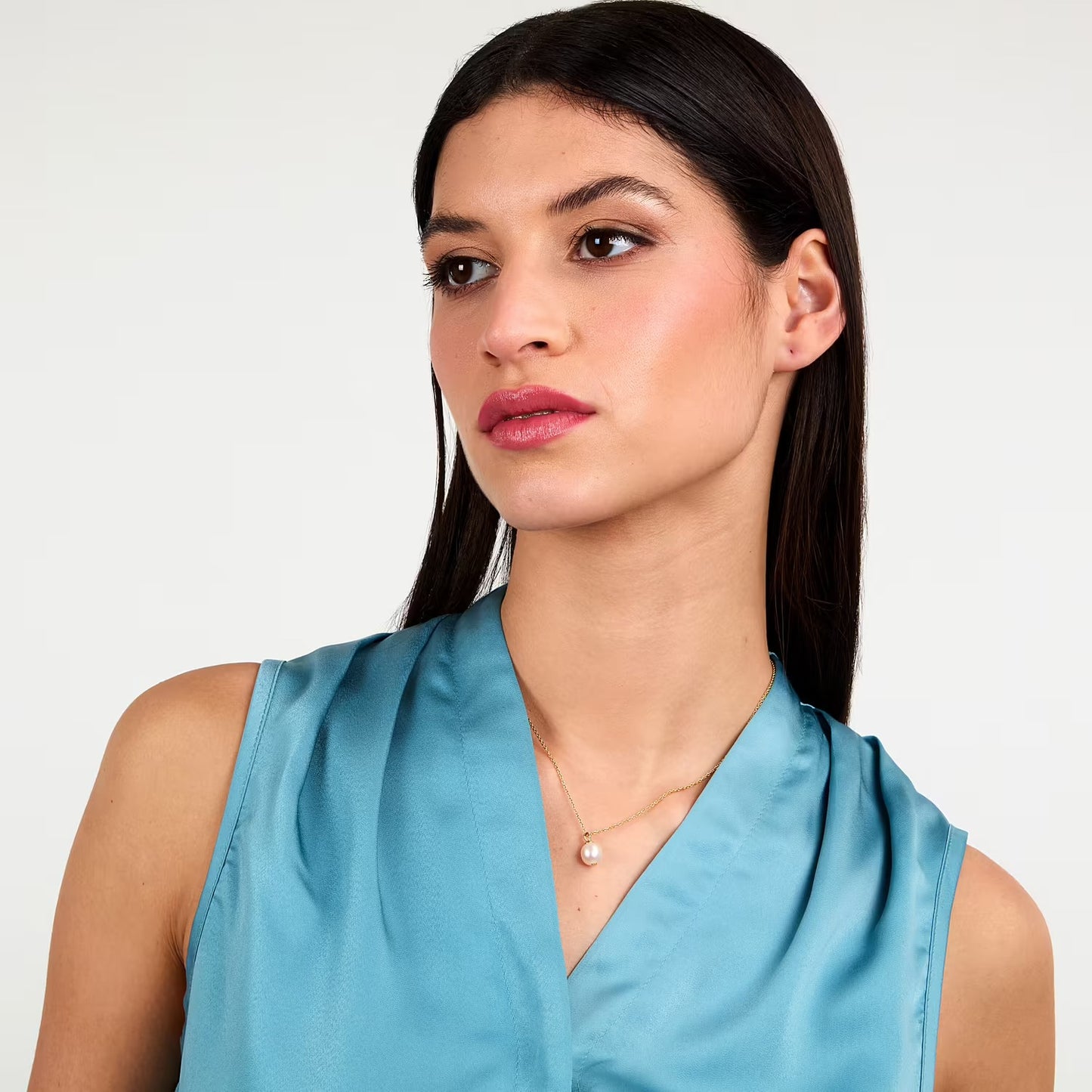 Collana Donna Morellato Perla - SXU40