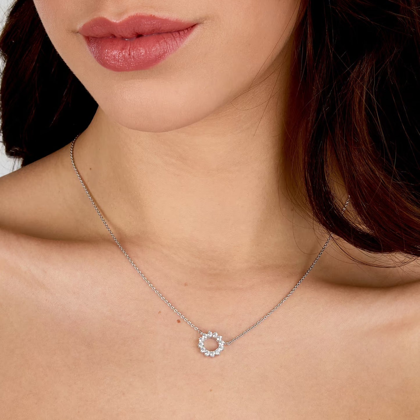 Collana Donna Morellato Tesori - SAIW262