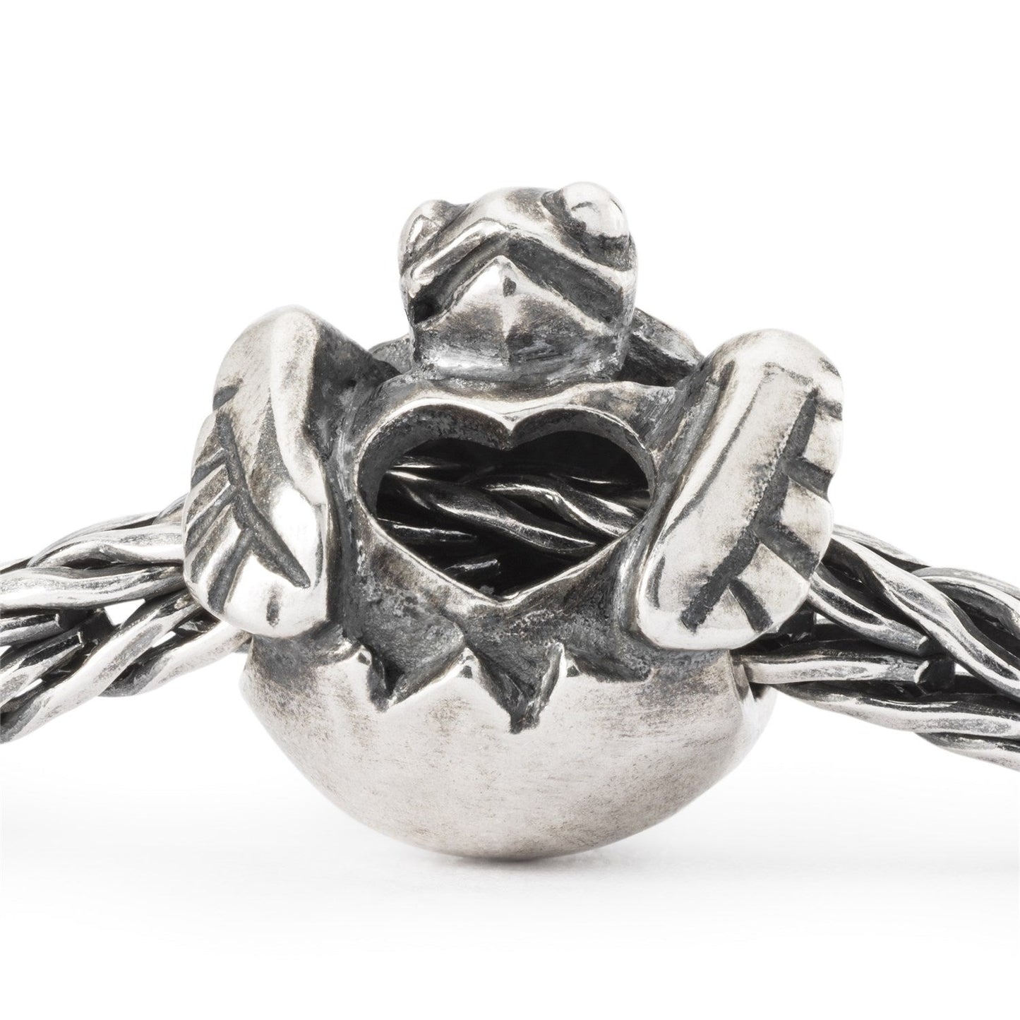 Forza della Vita Trollbeads - TAGBE-20260