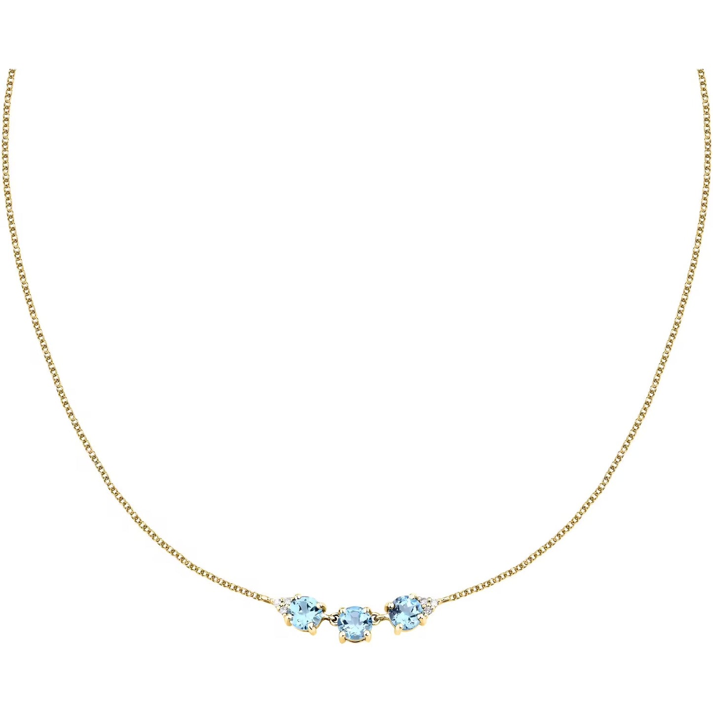 Collana Donna Morellato Tesori - SAIW296