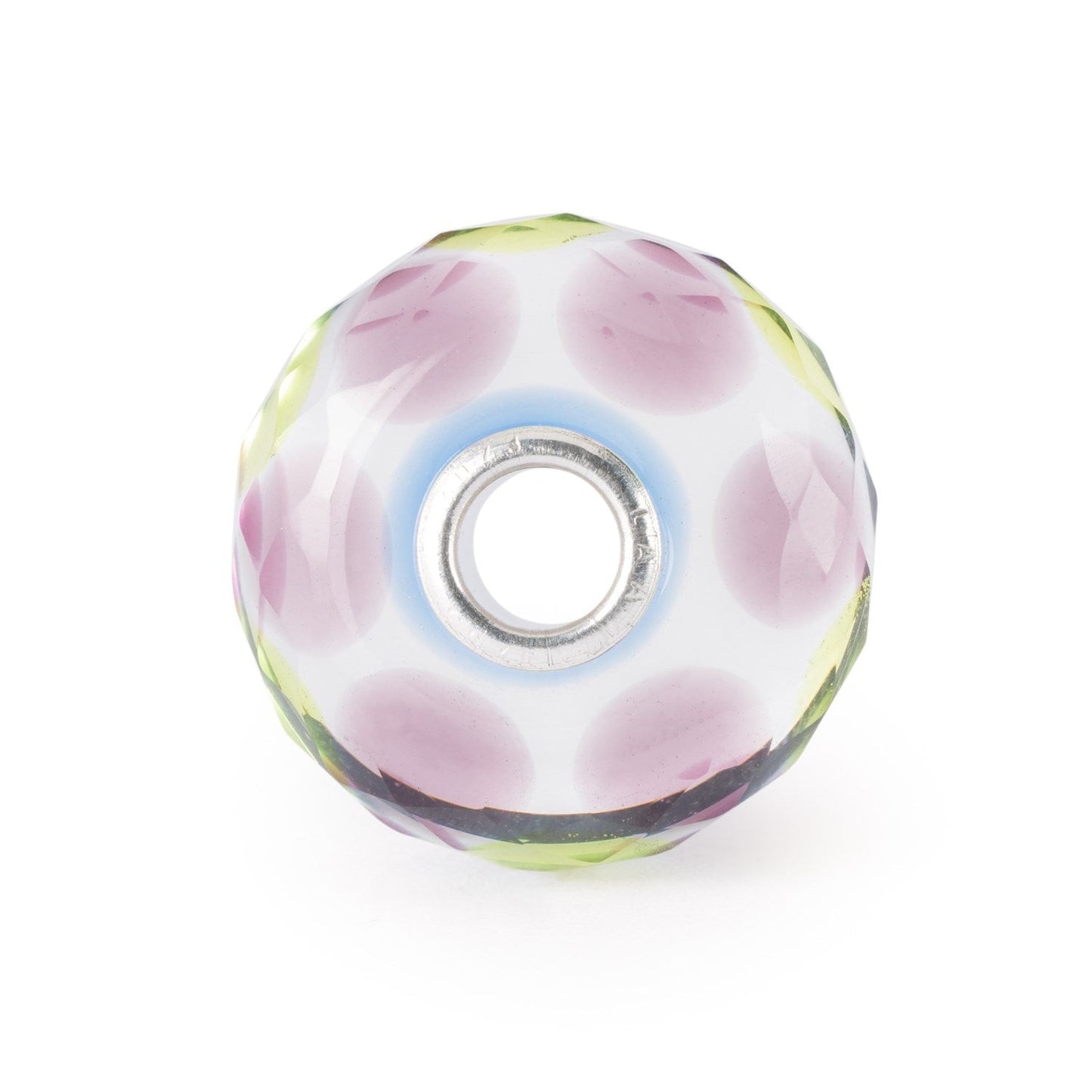 Riflessi di Intuizione e Saggezza Trollbeads - TGLBE-30113