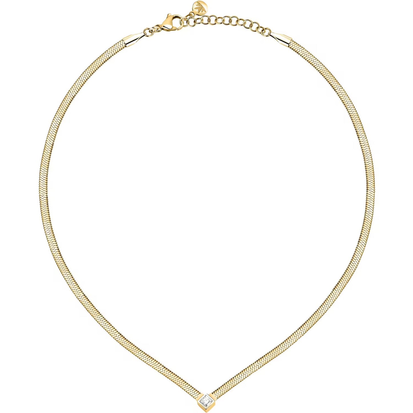 Collana Donna Morellato Gioia - SAVY29