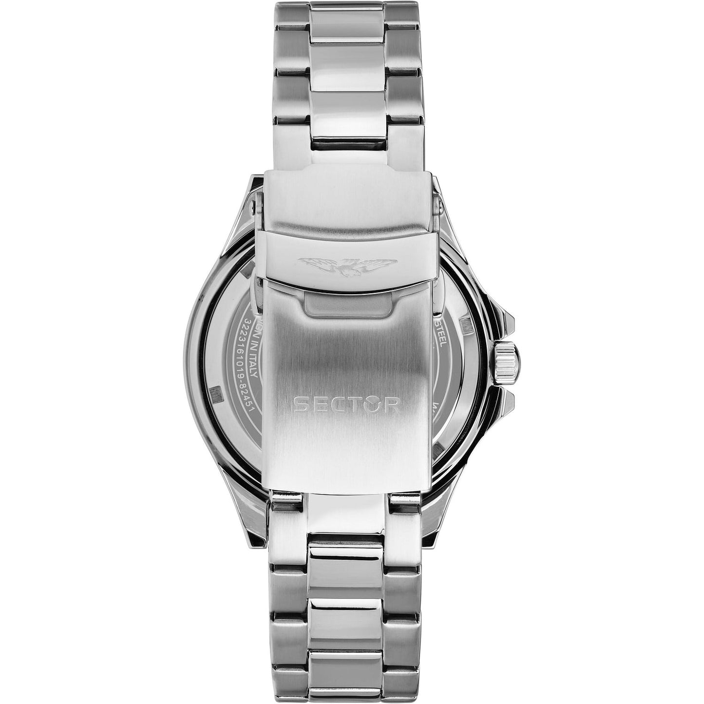 Orologio Automatico Uomo Sector 230 - R3223161019