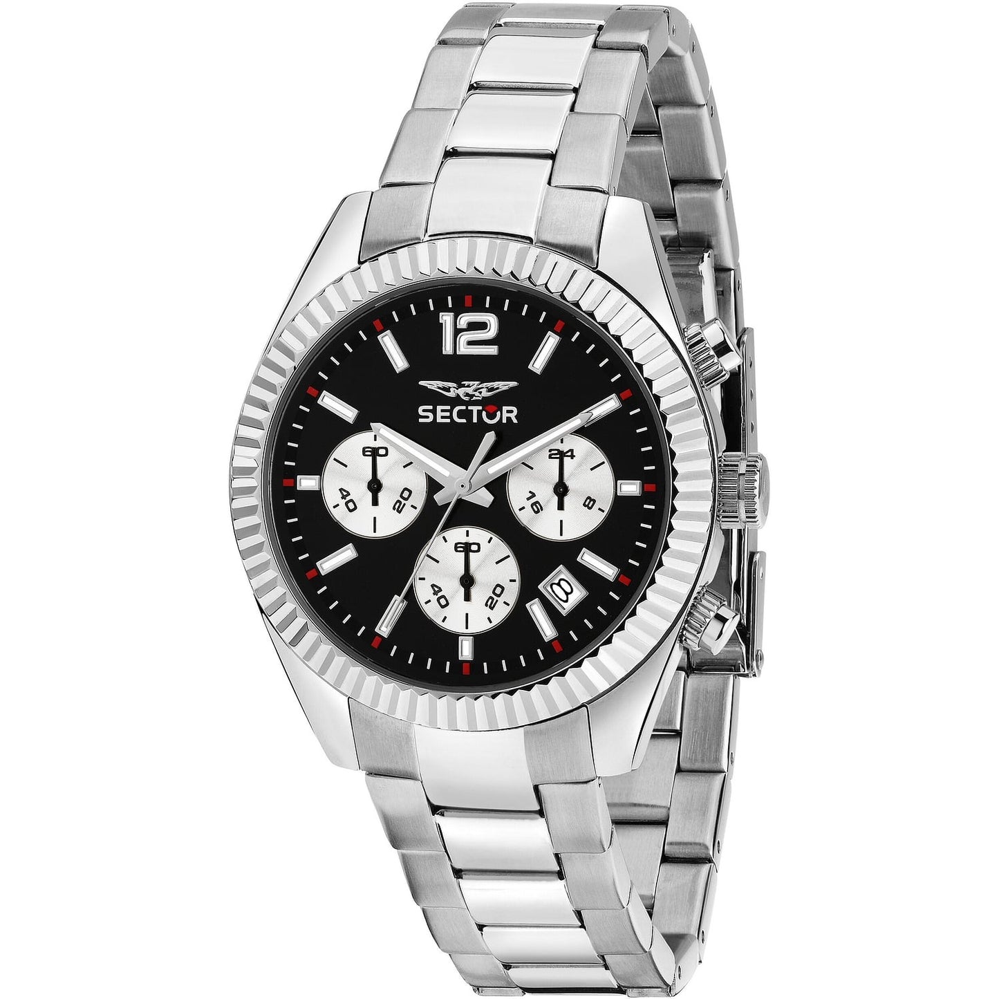 Orologio Uomo Sector 240 - R3273640028