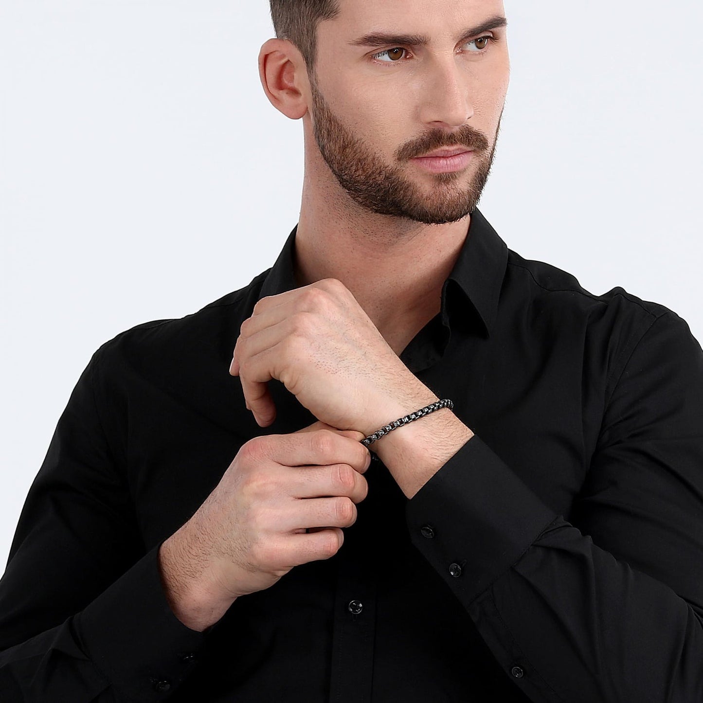 Bracciale Uomo Morellato Catene - SATX31