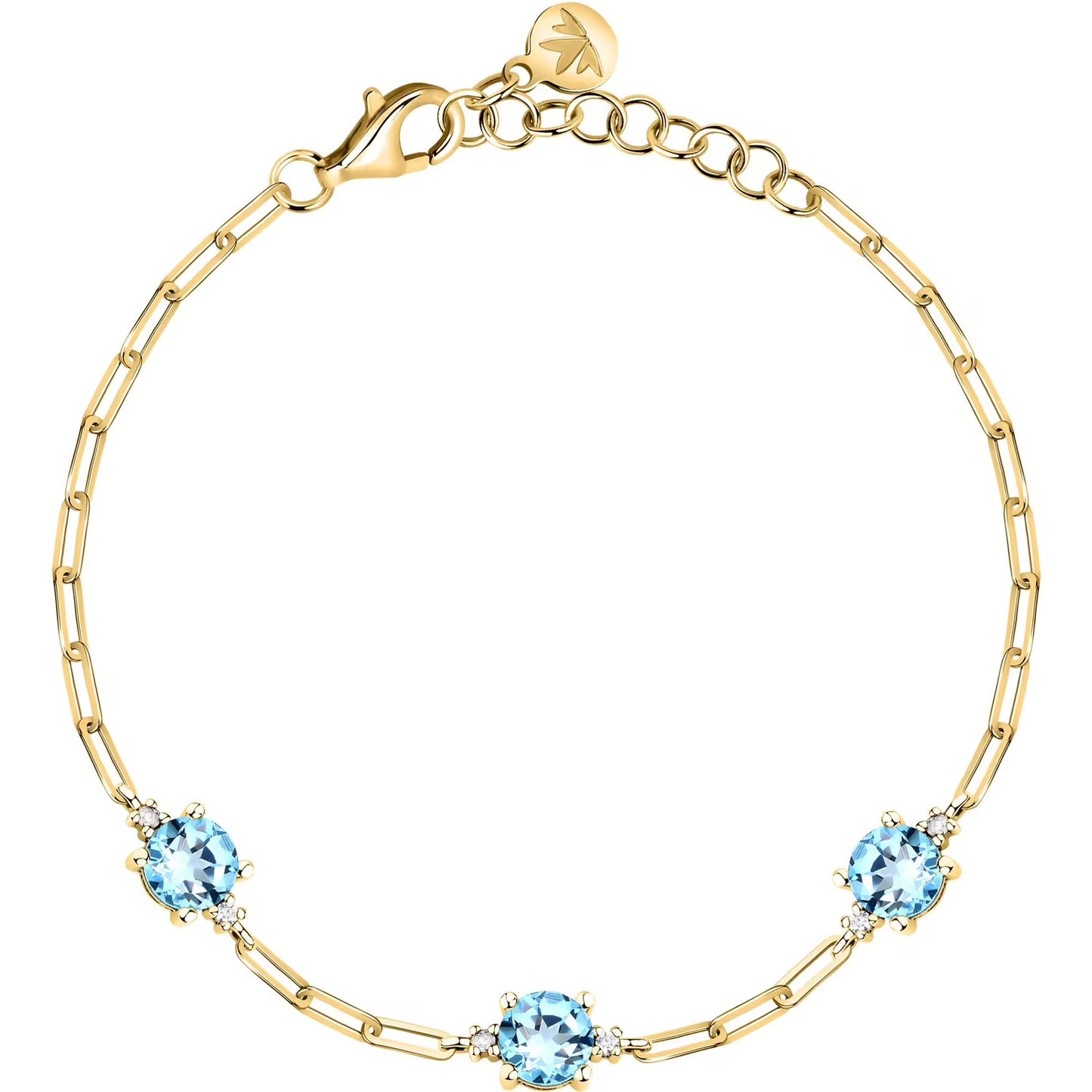 Bracciale Donna Morellato Tesori - SAIW297