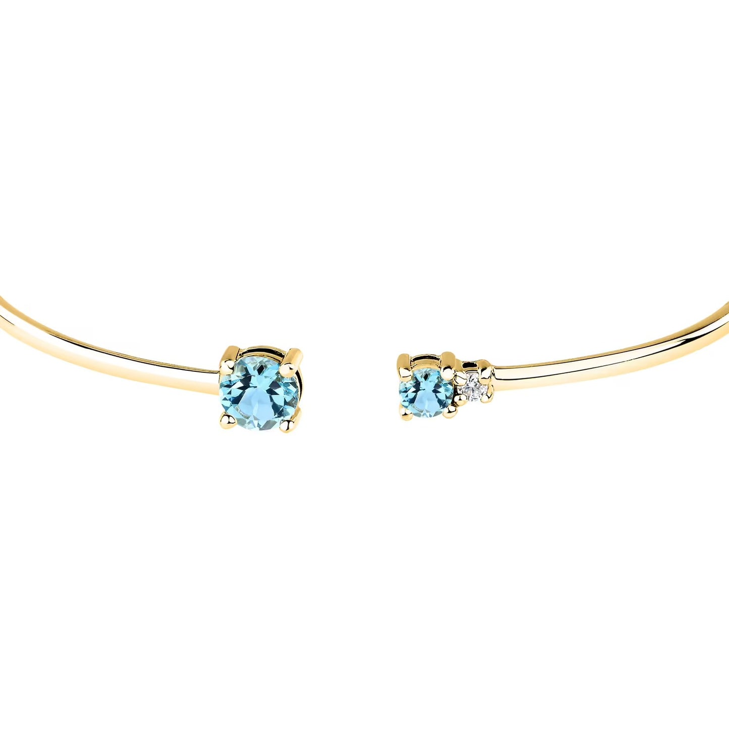 Bracciale Rigido Donna Morellato Tesori - SAIW306
