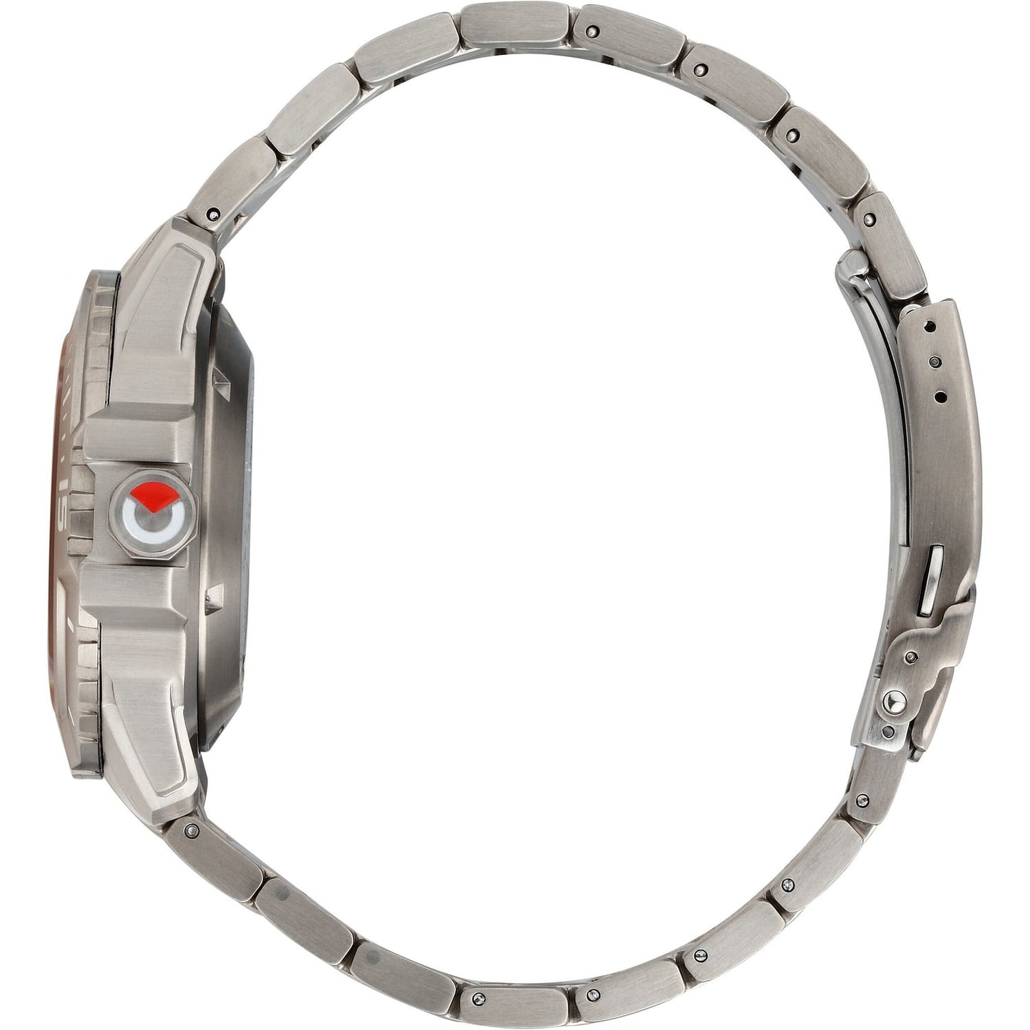 Orologio Automatico Uomo Titanio Sector Legend - R3223135005