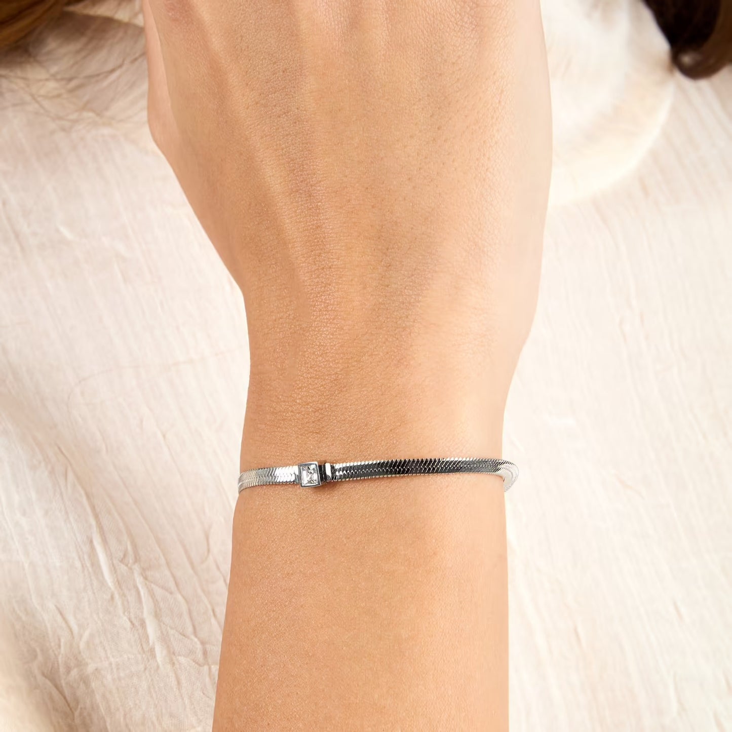 Bracciale Donna Morellato Gioia - SAVY35