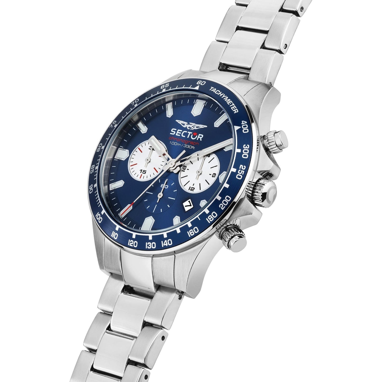 Orologio Uomo Sector 230 - R3273661050