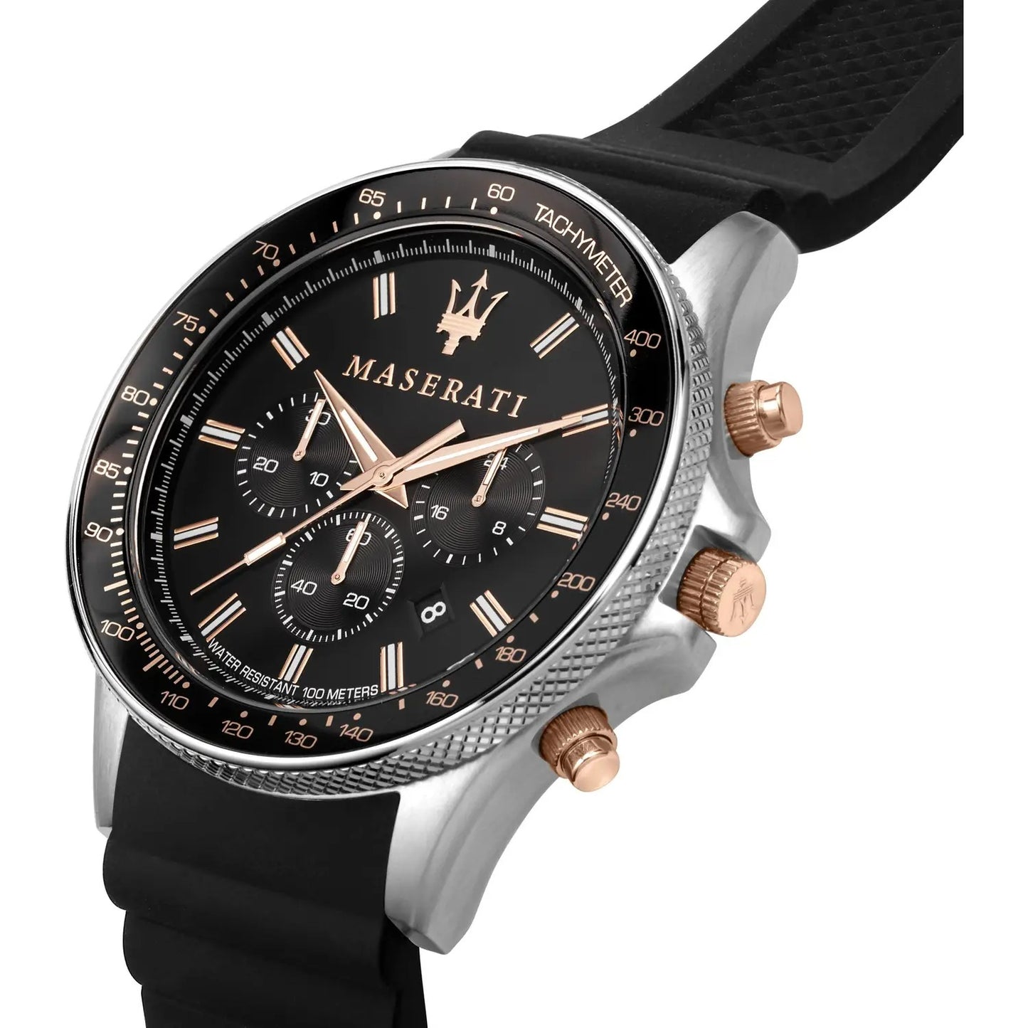 Orologio Uomo Maserati Sfida - R8873640001