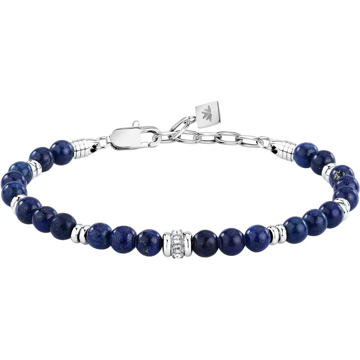 Bracciale Uomo Morellato Pietre - S1746