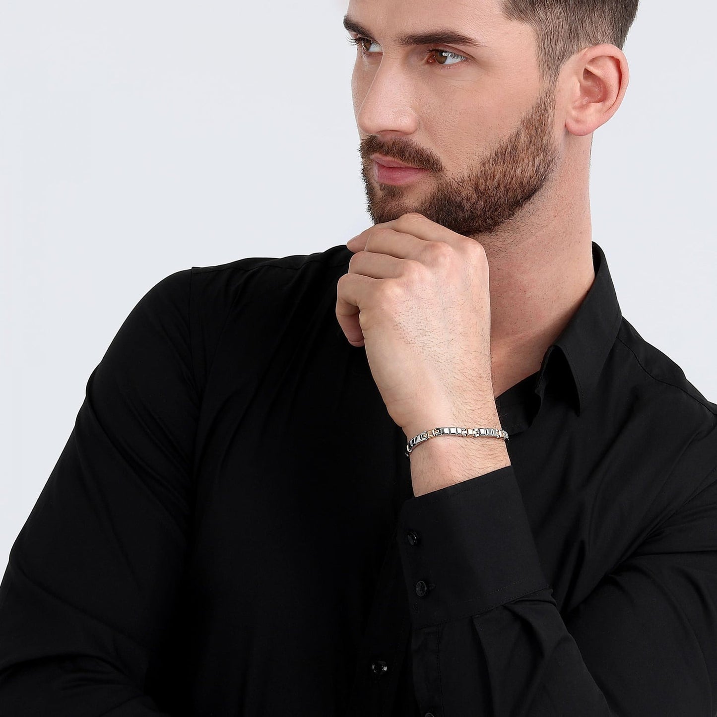 Bracciale Uomo Morellato Motown - SALS79