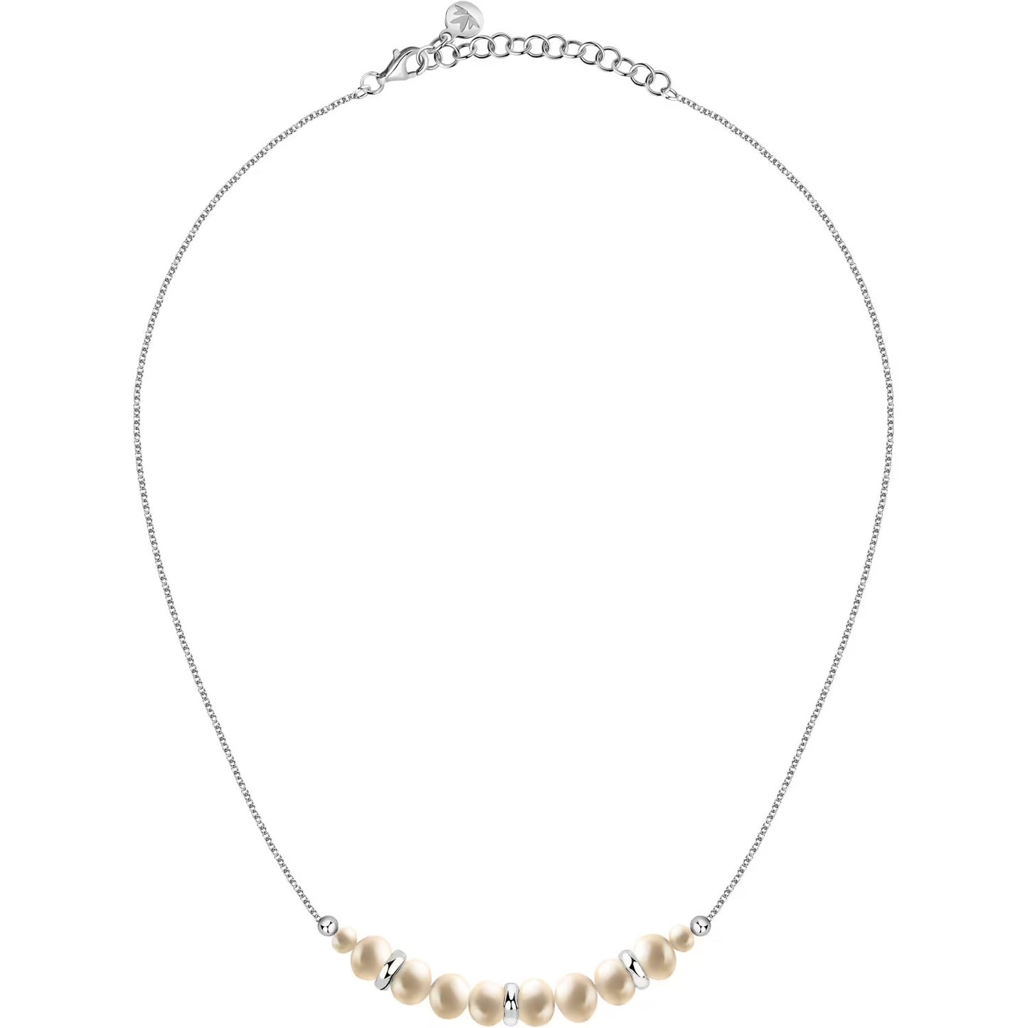 Collana Donna Morellato Perla - SXU42