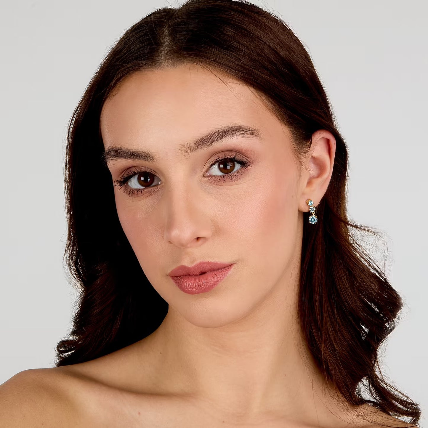 Orecchini Donna Morellato Tesori - SAIW301