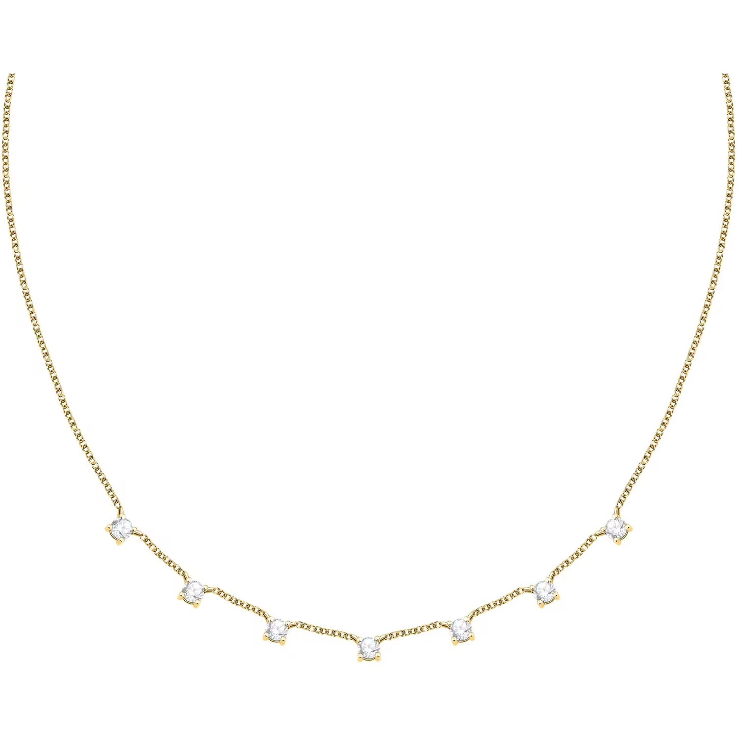 Collana Donna Morellato Tesori - SAIW290
