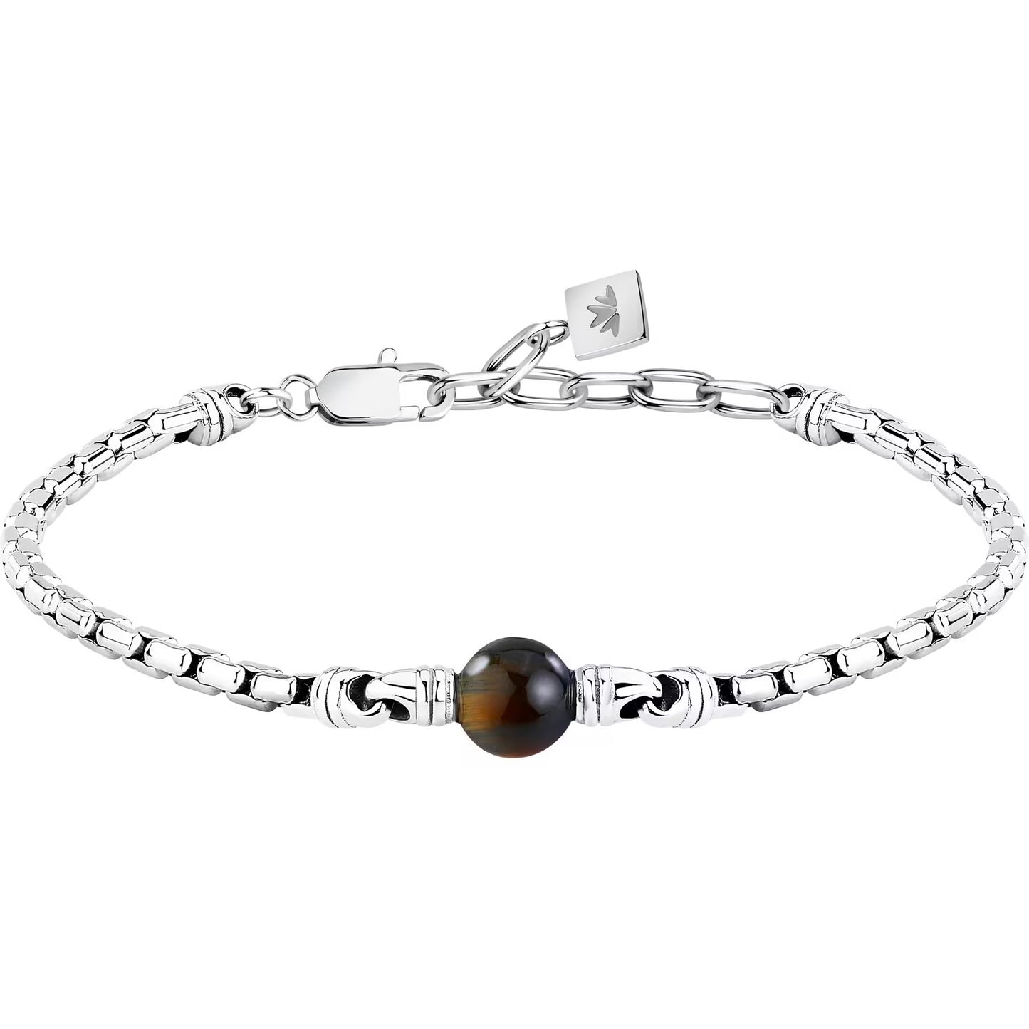 Bracciale Uomo Morellato Pietre - S1749