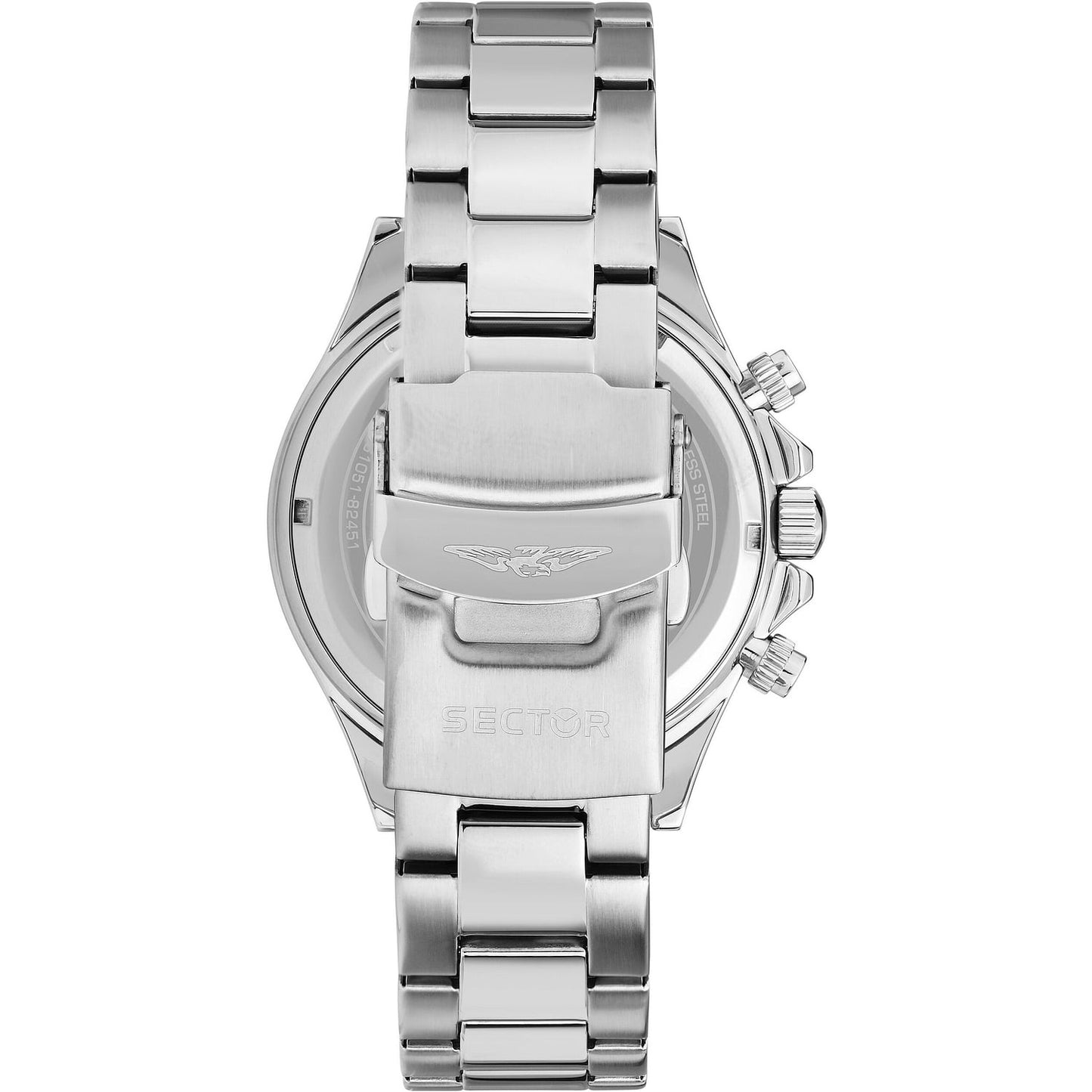 Orologio Uomo Sector 230 - R3273661050