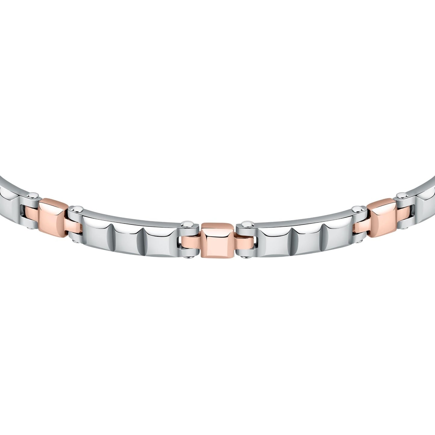 Bracciale Uomo Morellato Motown - SALS79