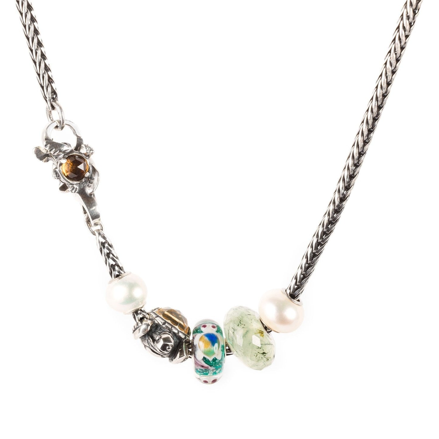 Chiusura Tartaruga Trollbeads - TAGLO-00118