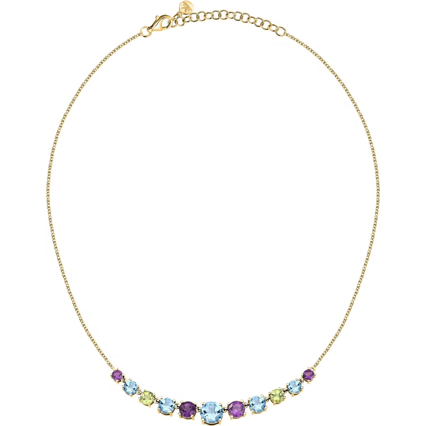 Collana Donna Morellato Venezia Capsule Collection - SAXN38