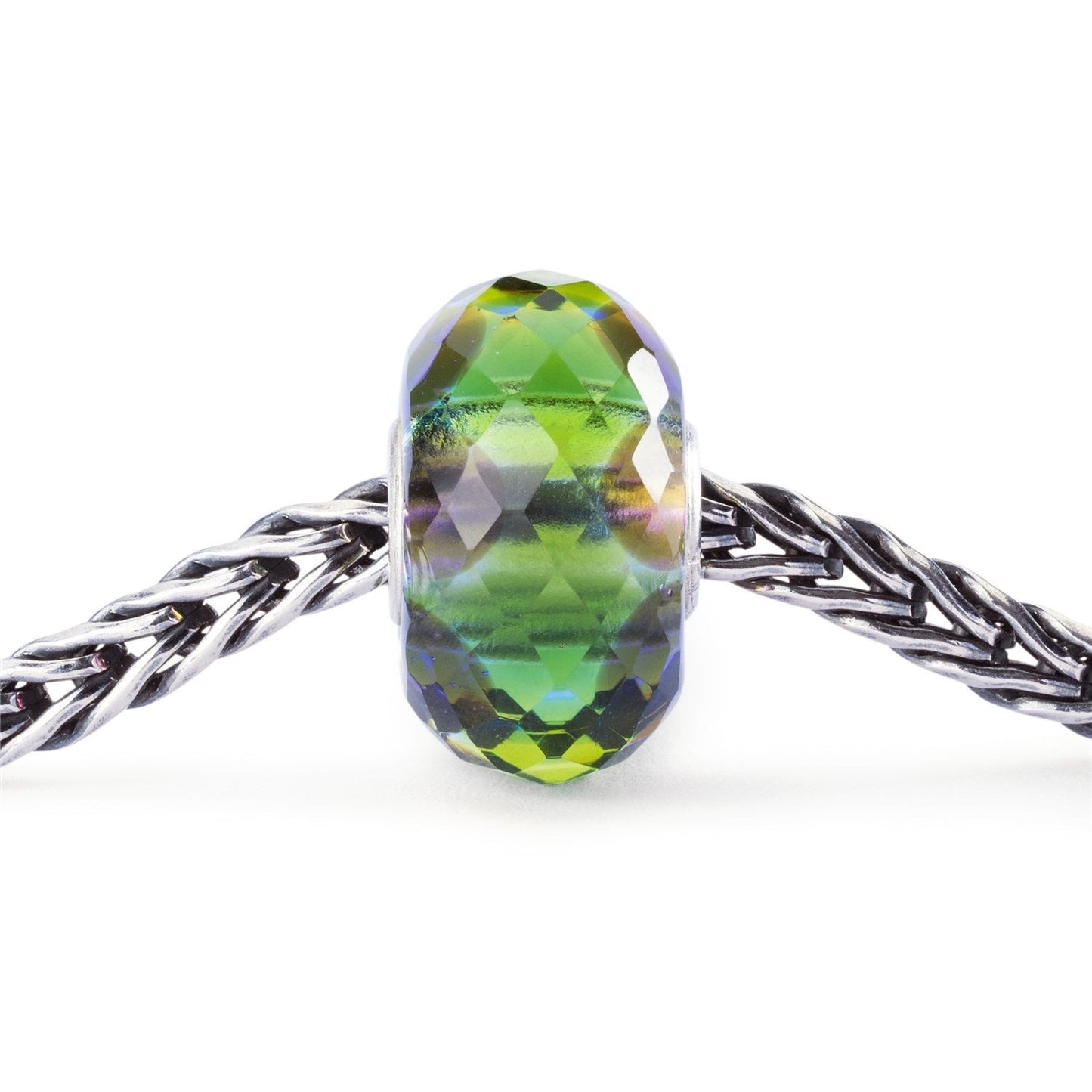 Riflessi di Intuizione e Saggezza Trollbeads - TGLBE-30113