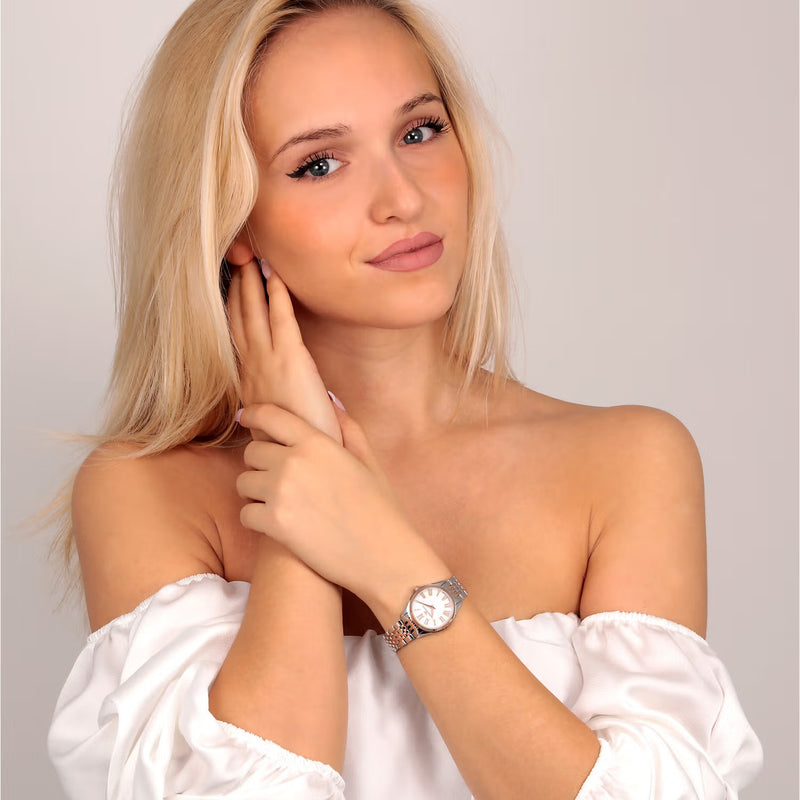 Orologio Donna Philip Watch Roma - R8253217507