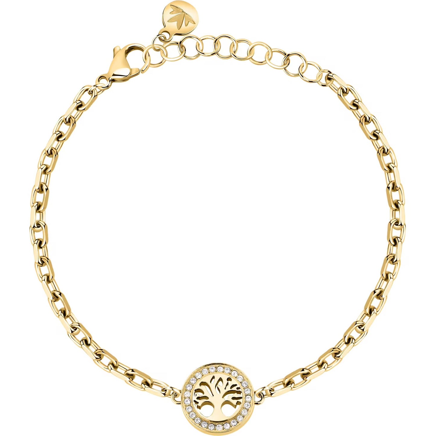 Bracciale Donna Morellato Talismani - SAQE44