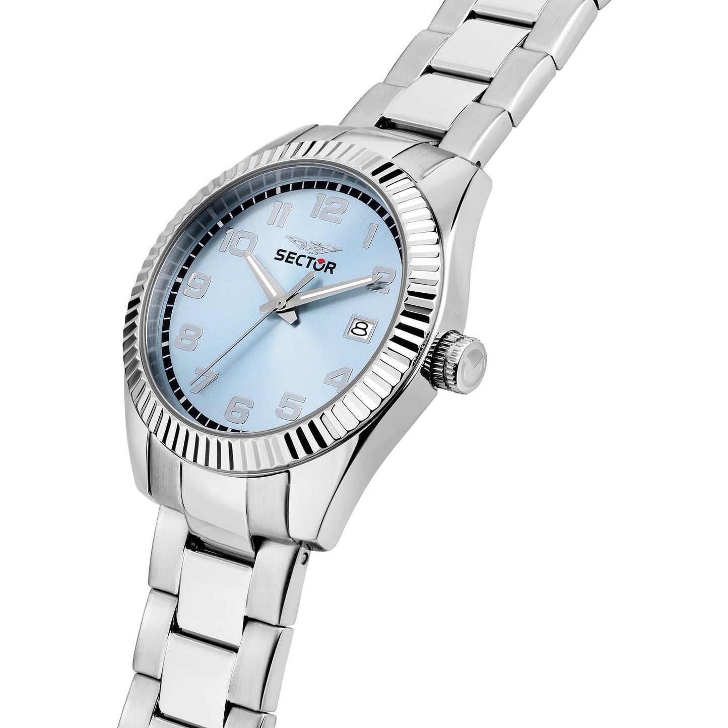 Orologio Uomo Sector 240 - R3253240016